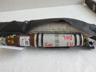 bontott RENAULT MEGANE III Kormánylégzsák