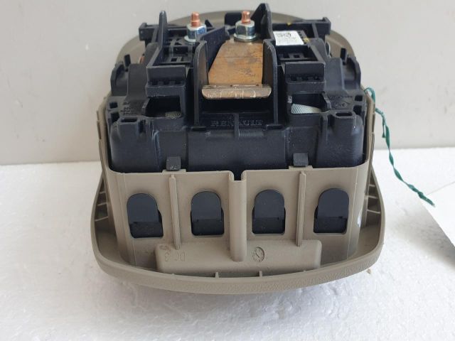 bontott RENAULT MEGANE III Kormánylégzsák