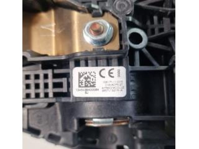 bontott RENAULT MEGANE III Kormánylégzsák