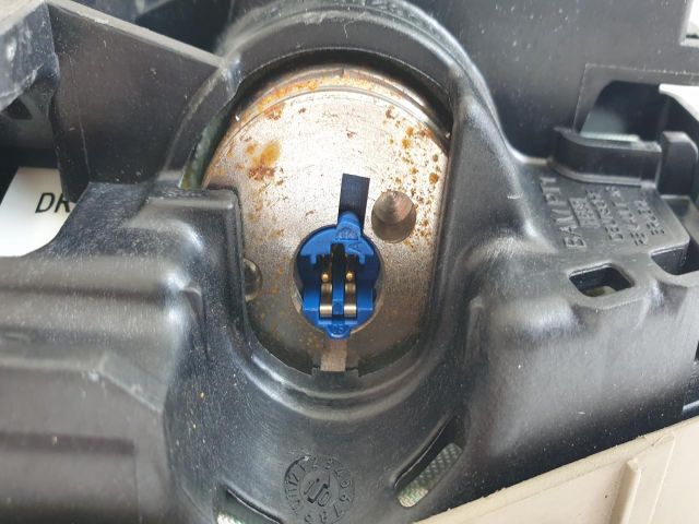 bontott RENAULT MEGANE III Kormánylégzsák