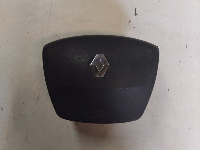 bontott RENAULT MEGANE III Kormánylégzsák
