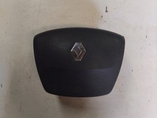 bontott RENAULT MEGANE III Kormánylégzsák