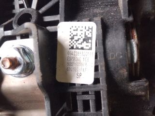 bontott RENAULT MEGANE III Kormánylégzsák