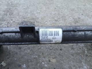 bontott RENAULT MEGANE III Kormánymű Nem szervós