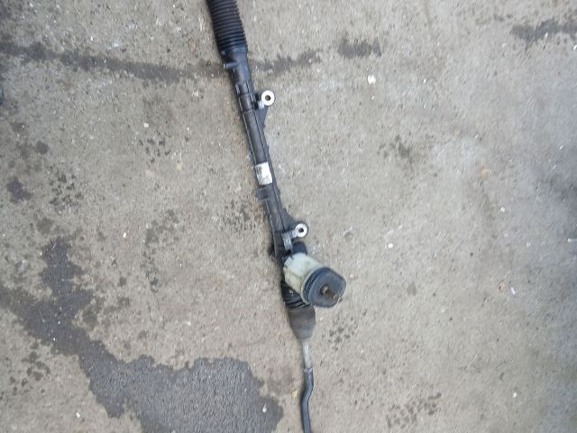 bontott RENAULT MEGANE III Kormánymű Nem szervós