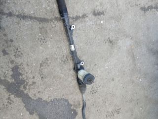 bontott RENAULT MEGANE III Kormánymű Nem szervós