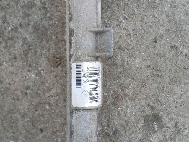 bontott RENAULT MEGANE III Kormánymű Nem szervós