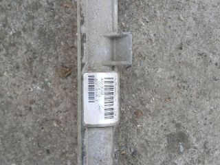 bontott RENAULT MEGANE III Kormánymű Nem szervós