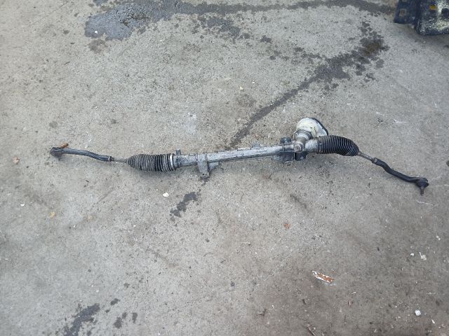 bontott RENAULT MEGANE III Kormánymű Nem szervós