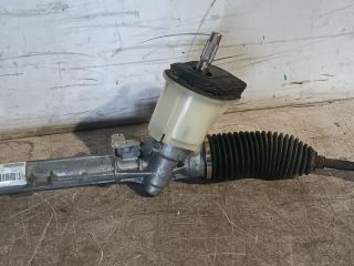 bontott RENAULT MEGANE III Kormánymű Nem szervós