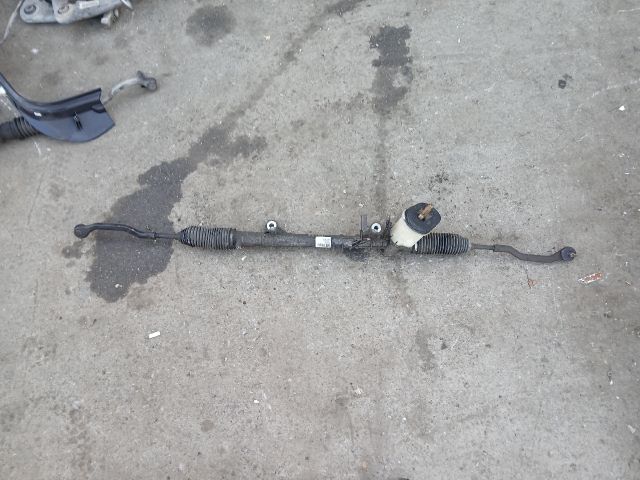 bontott RENAULT MEGANE III Kormánymű Nem szervós