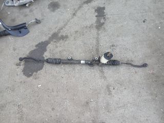 bontott RENAULT MEGANE III Kormánymű Nem szervós