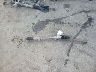 bontott RENAULT MEGANE III Kormánymű Nem szervós