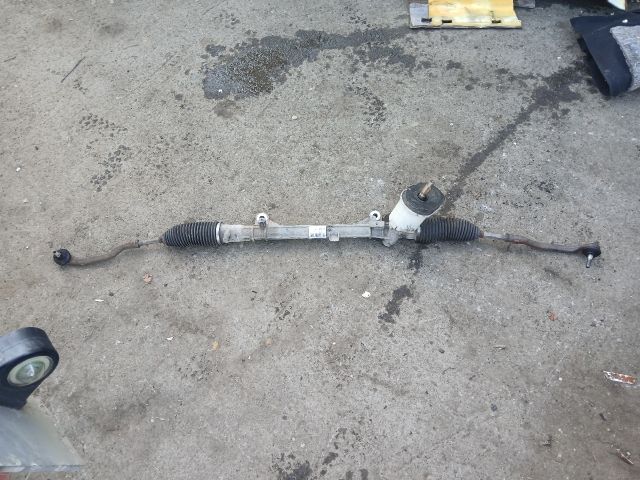 bontott RENAULT MEGANE III Kormánymű Nem szervós