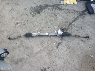 bontott RENAULT MEGANE III Kormánymű Nem szervós