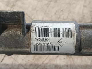 bontott RENAULT MEGANE III Kormánymű Nem szervós