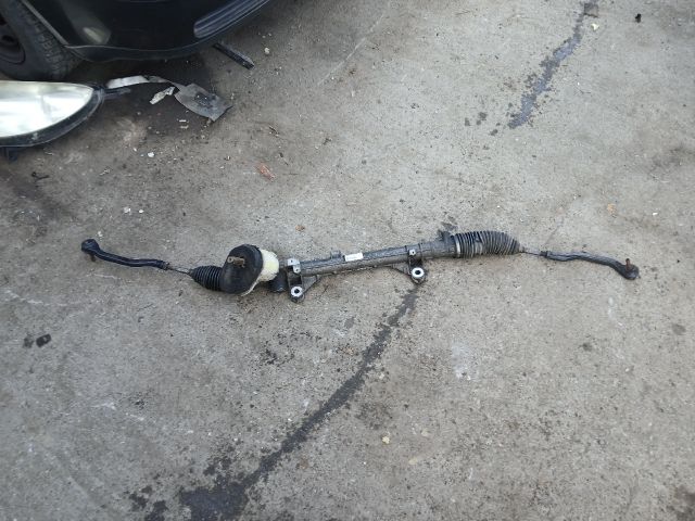 bontott RENAULT MEGANE III Kormánymű Nem szervós