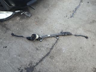 bontott RENAULT MEGANE III Kormánymű Nem szervós