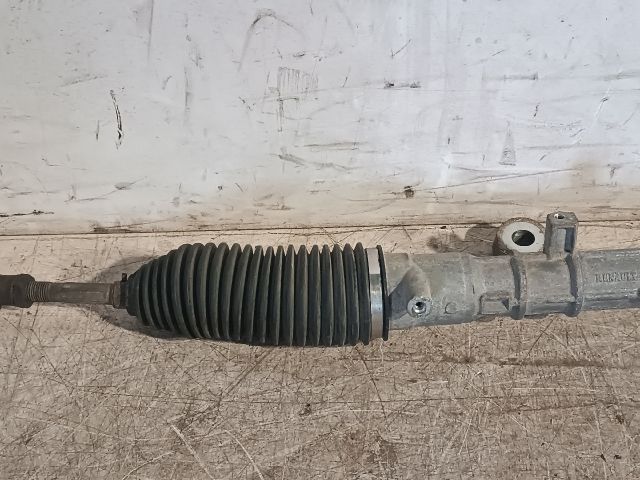 bontott RENAULT MEGANE III Kormánymű Nem szervós