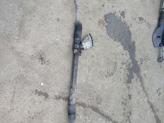 bontott RENAULT MEGANE III Kormánymű Nem szervós