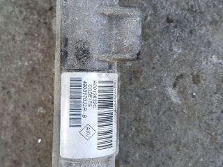 bontott RENAULT MEGANE III Kormánymű Nem szervós