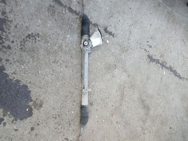 bontott RENAULT MEGANE III Kormánymű Nem szervós