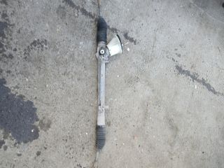 bontott RENAULT MEGANE III Kormánymű Nem szervós