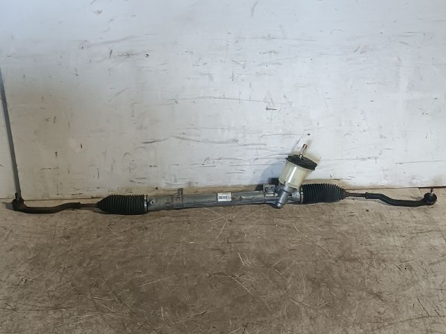 bontott RENAULT MEGANE III Kormánymű Nem szervós