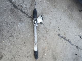 bontott RENAULT MEGANE III Kormánymű Nem szervós