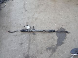 bontott RENAULT MEGANE III Kormánymű Nem szervós