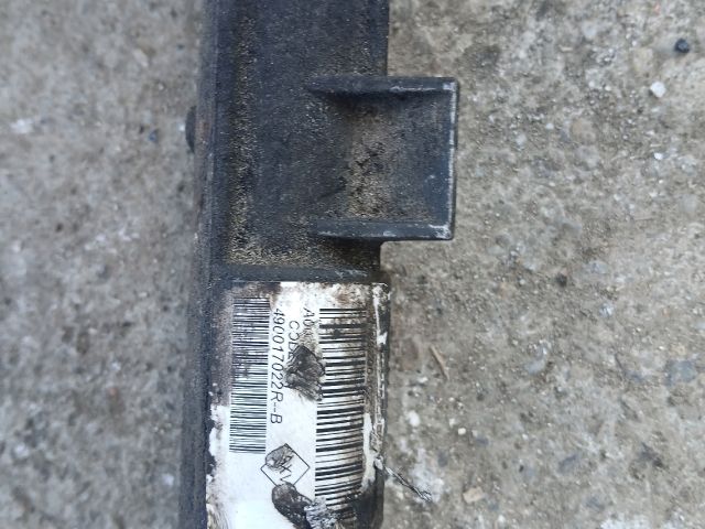 bontott RENAULT MEGANE III Kormánymű Nem szervós