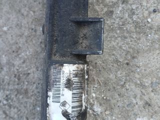 bontott RENAULT MEGANE III Kormánymű Nem szervós