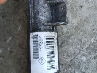 bontott RENAULT MEGANE III Kormánymű Nem szervós