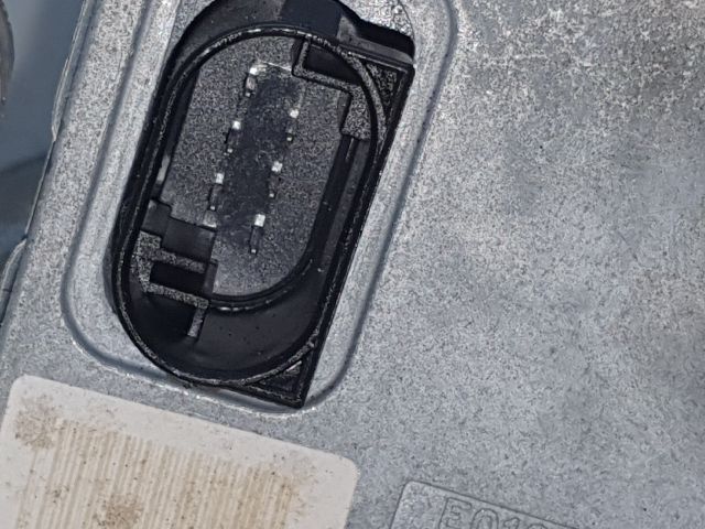 bontott RENAULT MEGANE III Kormányoszlop Kormányzárral