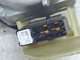 bontott RENAULT MEGANE III Kormányoszlop Kormányzárral