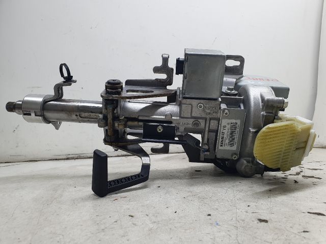 bontott RENAULT MEGANE III Kormányoszlop Kormányzárral