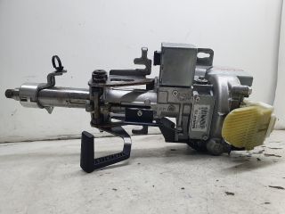 bontott RENAULT MEGANE III Kormányoszlop Kormányzárral