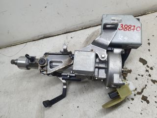 bontott RENAULT MEGANE III Kormányoszlop Kormányzárral