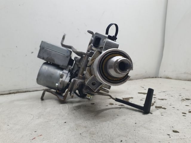 bontott RENAULT MEGANE III Kormányoszlop Kormányzárral