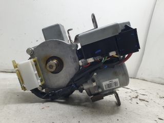 bontott RENAULT MEGANE III Kormányoszlop Kormányzárral