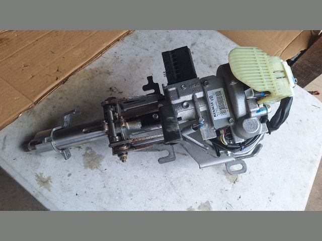 bontott RENAULT MEGANE III Kormányoszlop