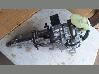 bontott RENAULT MEGANE III Kormányoszlop