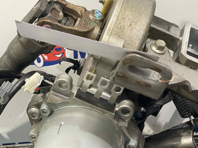 bontott RENAULT MEGANE III Kormányoszlop