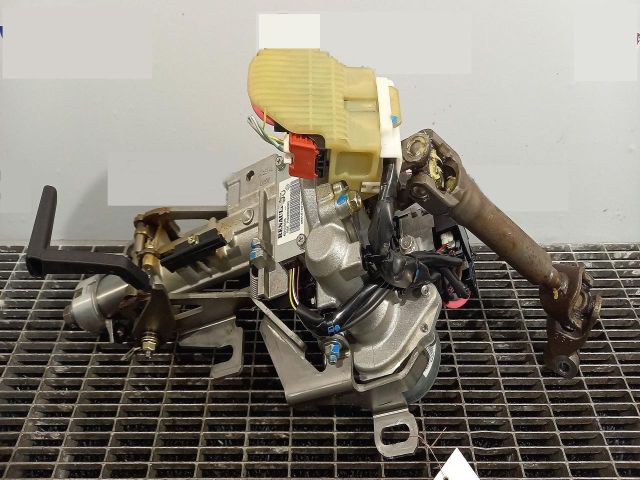 bontott RENAULT MEGANE III Kormányoszlop