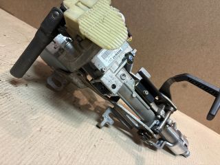 bontott RENAULT MEGANE III Kormányoszlop