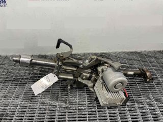 bontott RENAULT MEGANE III Kormányoszlop