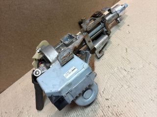 bontott RENAULT MEGANE III Kormányoszlop