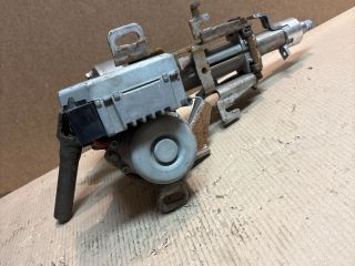 bontott RENAULT MEGANE III Kormányoszlop