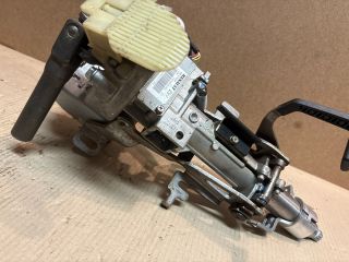bontott RENAULT MEGANE III Kormányoszlop