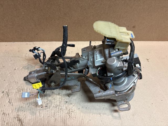 bontott RENAULT MEGANE III Kormányoszlop